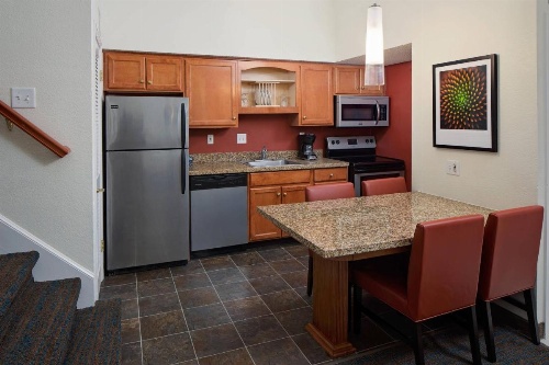 Residence Inn by Marriott Binghamton image 5