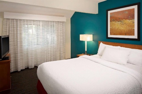 Residence Inn by Marriott Binghamton image 8