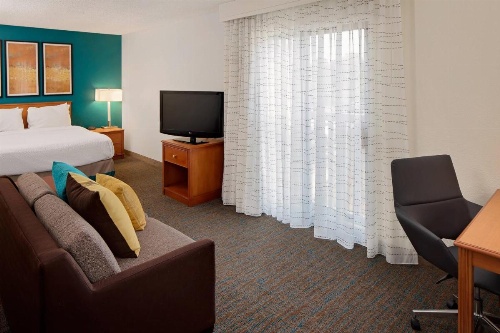 Residence Inn by Marriott Binghamton image 9