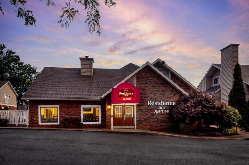 Residence Inn by Marriott Binghamton image 12